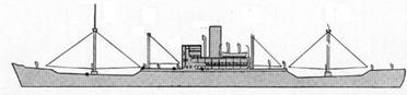 A drawing of a ship

AI-generated content may be incorrect.