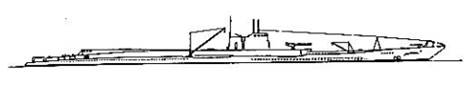 A drawing of a ship

AI-generated content may be incorrect.