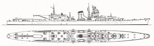 A drawing of a ship

AI-generated content may be incorrect.