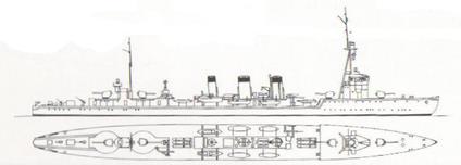 A drawing of a ship

AI-generated content may be incorrect.