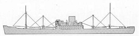 A drawing of a ship

AI-generated content may be incorrect.
