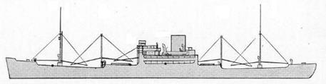 A drawing of a ship

AI-generated content may be incorrect.