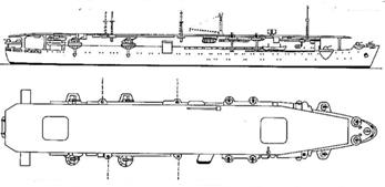 A drawing of a ship

AI-generated content may be incorrect.