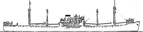 A drawing of a ship

AI-generated content may be incorrect.