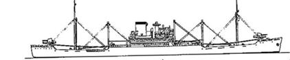 A drawing of a ship

AI-generated content may be incorrect.