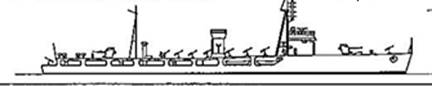 A black and white drawing of a machine

AI-generated content may be incorrect.